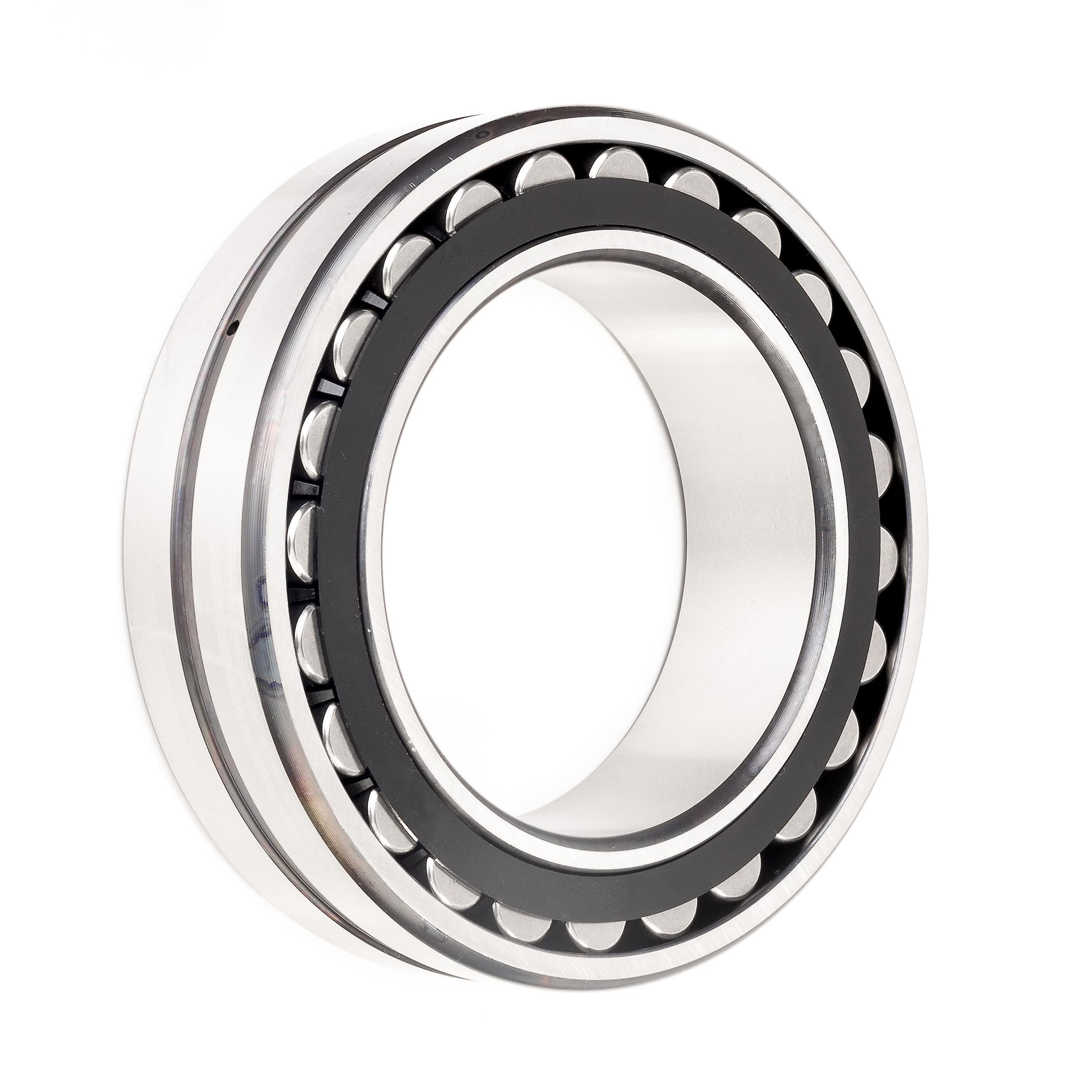 SKF 23024-2RS5/VT143 调心滚子轴承 120x180x46mm