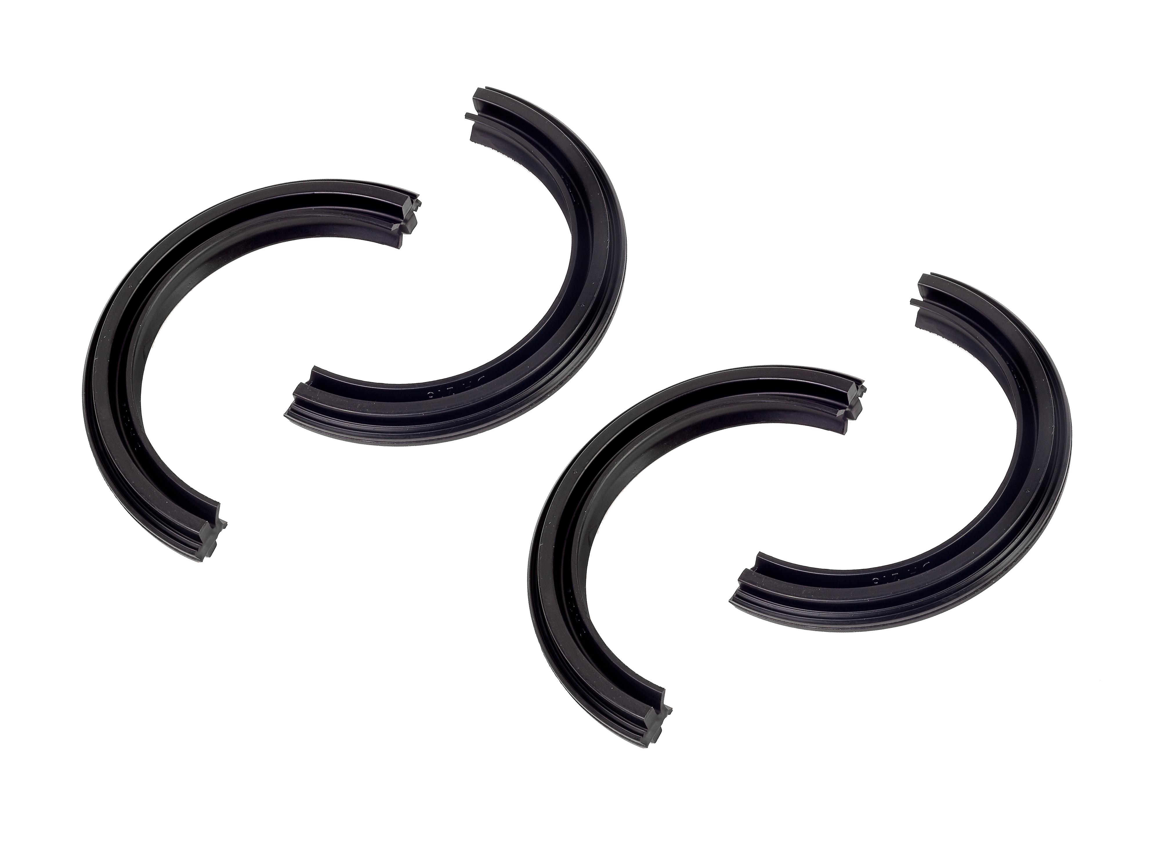 SKF TSN 518 A V Ring Seal For Plummer Block Housing 80x113x4.8mm