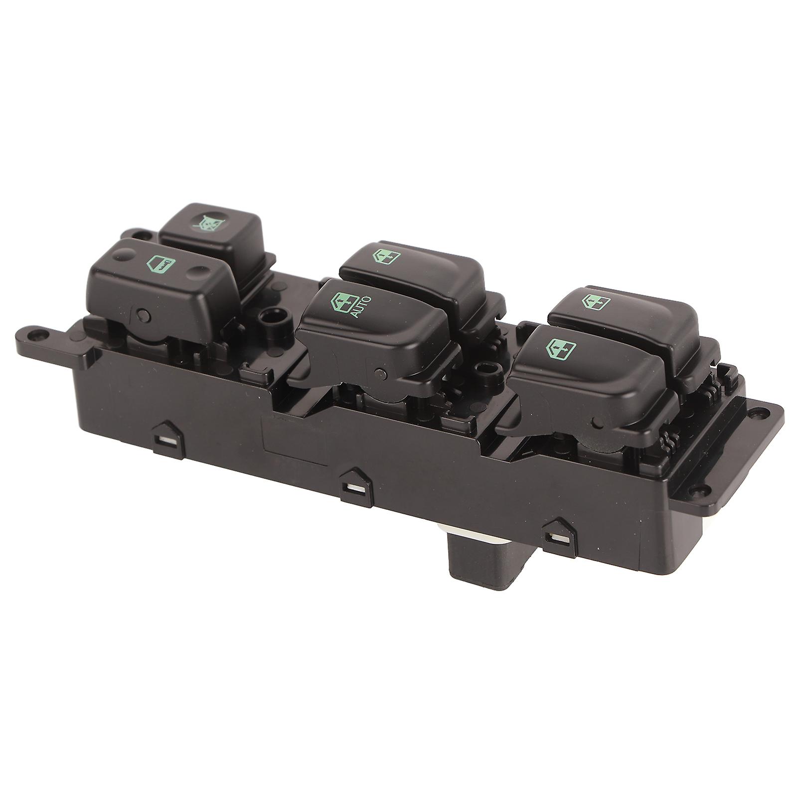 Driver Side Master Master Window Switch For Hyundai Sonata 2005‑07 93570‑3K01