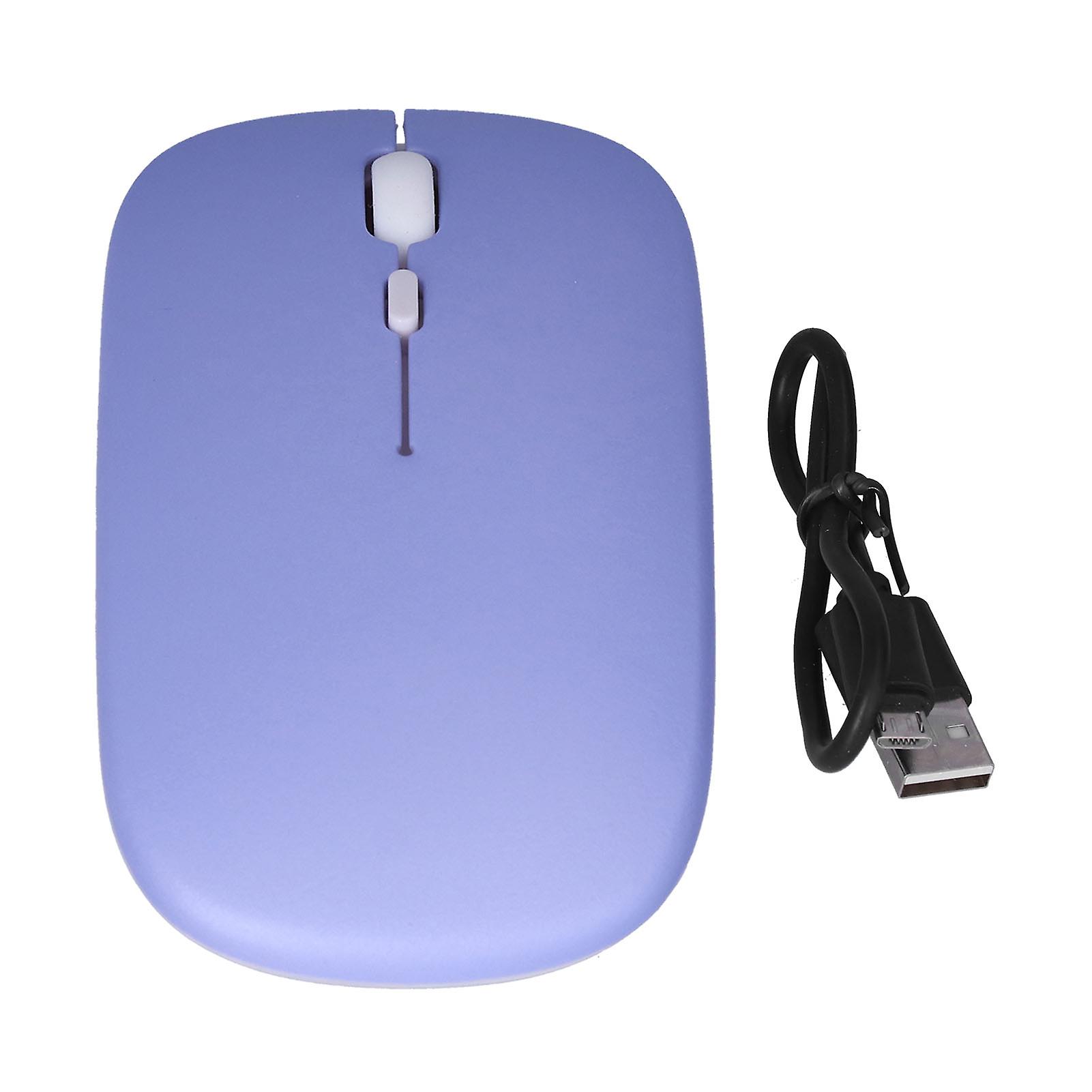 Wireless Mouse, Rechargeable, Ergonomic, Optical