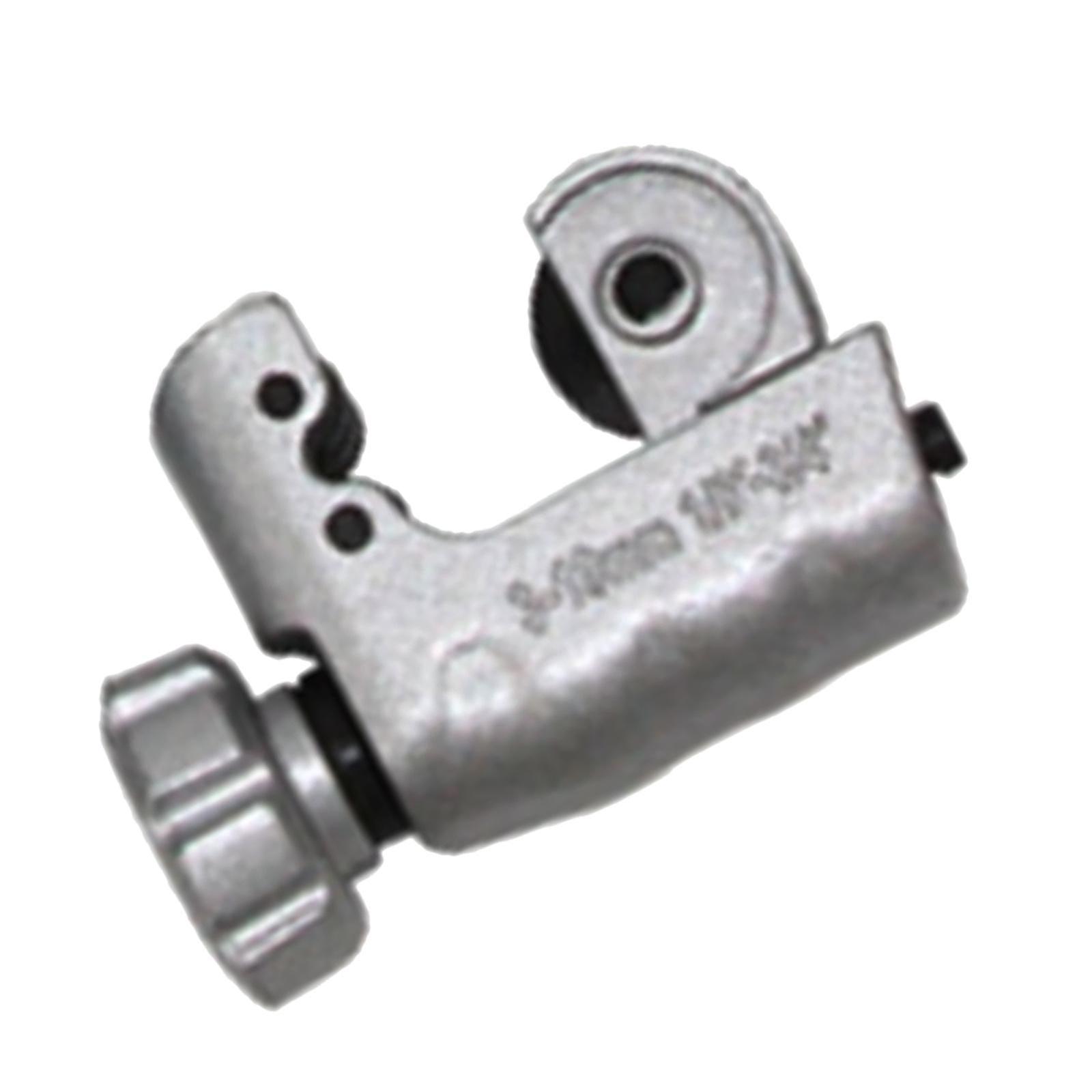 مصغرة أنبوب أنبوب القاطع الثقيلة الصلب بليد قطع النحاس الألومنيوم البلاستيك قطع المدى 3-19mm