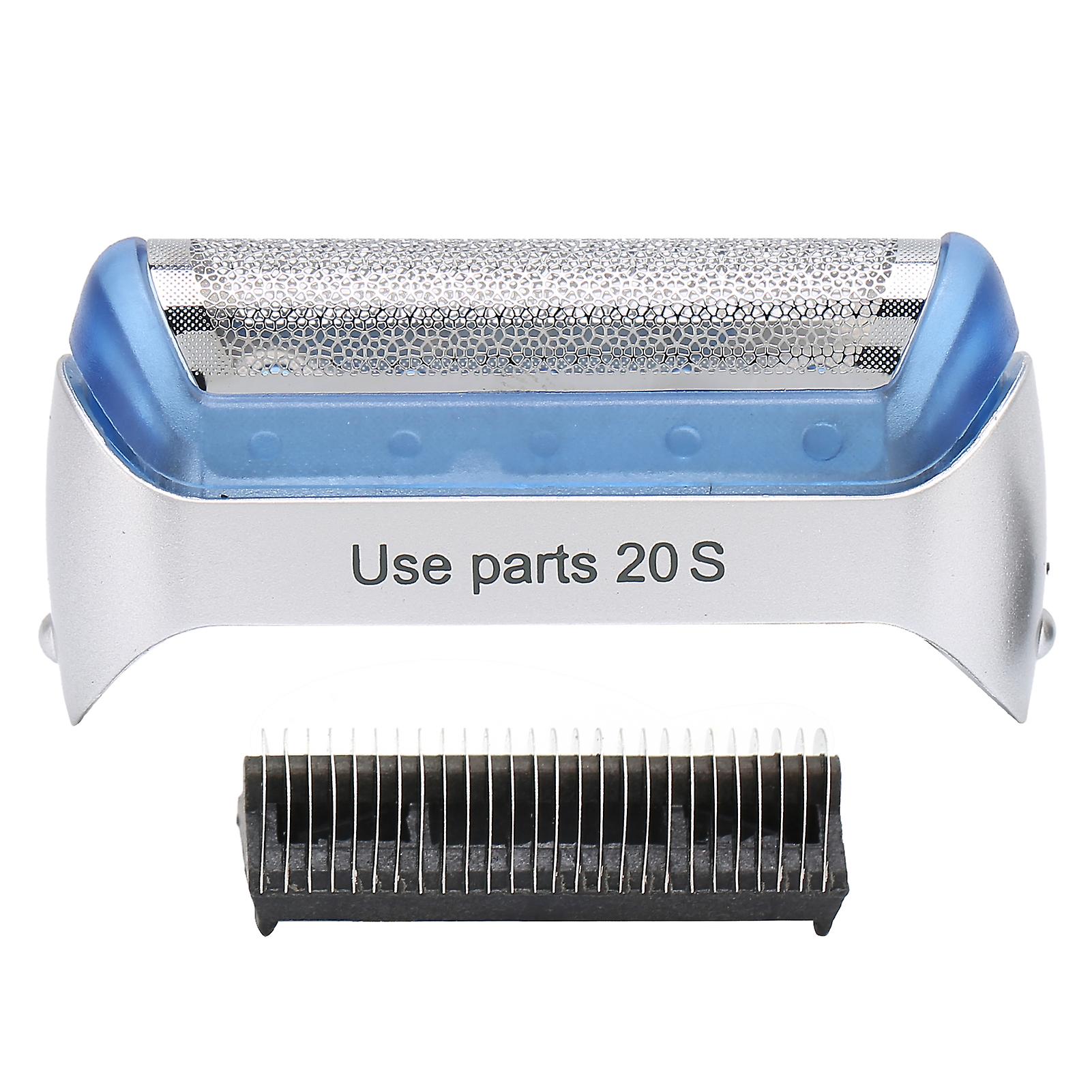 Foil Cutter Head, Replacement, Fit for CruZer4