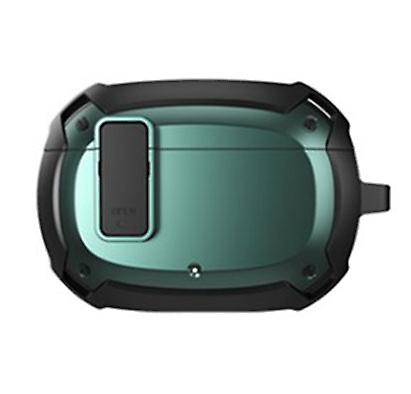 Fashionable Scratch-Resistant Bluetooth Earbuds Case Cover - Portable & Durable Design