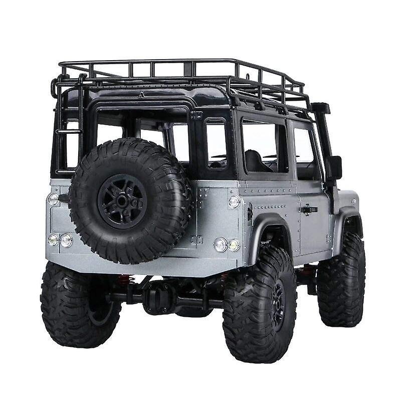 Off-road hobby RC racing