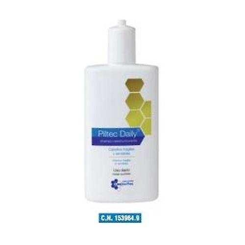 Piltec Daily Shampoo 200 ml