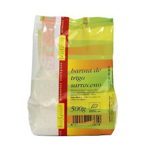 Organic buckwheat flour 500 g