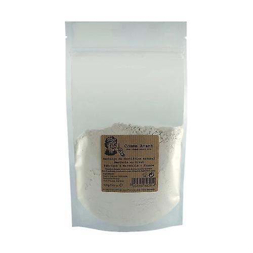 Menthol powder natural toothpaste with Siwak: Refill sachet 100 g