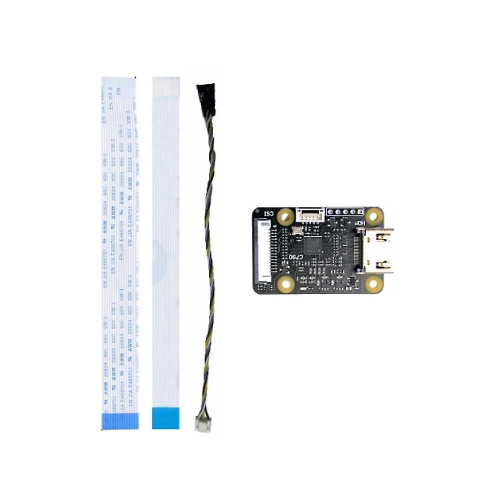 Camera Adapter High Definition Multimedia Interface to Board C790 1080P 60HZ