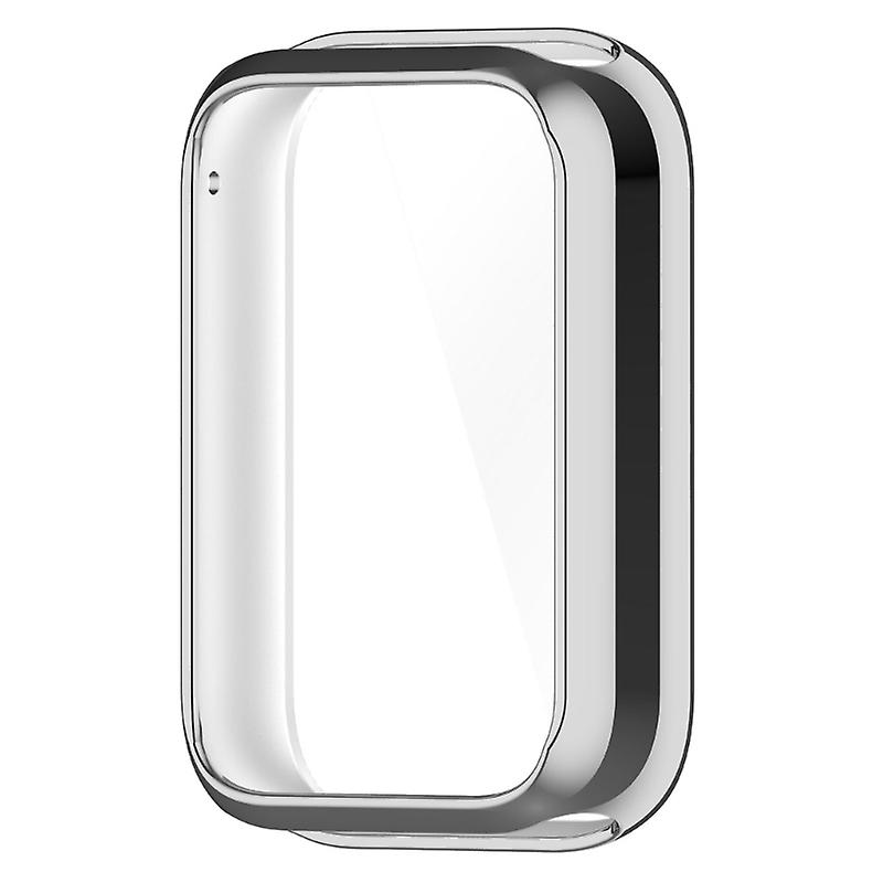 מקרה פגושים עבור Band 8Pro כיסוי מסך עמיד למים עור מגן רחיץ