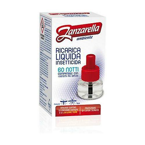 Liquid Refill 45 Ml 60 Nights 45 ml of 45ml