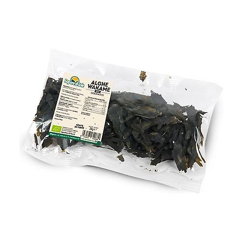 Wakame seaweed 25 g
