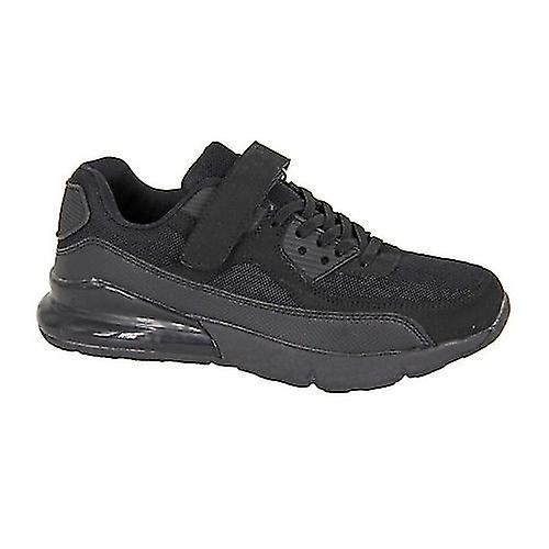 Rdek Childrens/Kids Eagle Plain Trainers