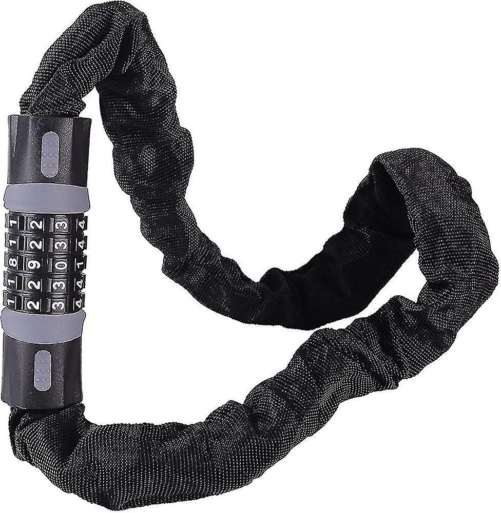 Bicycle Lock Bicycle Lock Combination Lock Bicycle Bicycle Lock Numbers