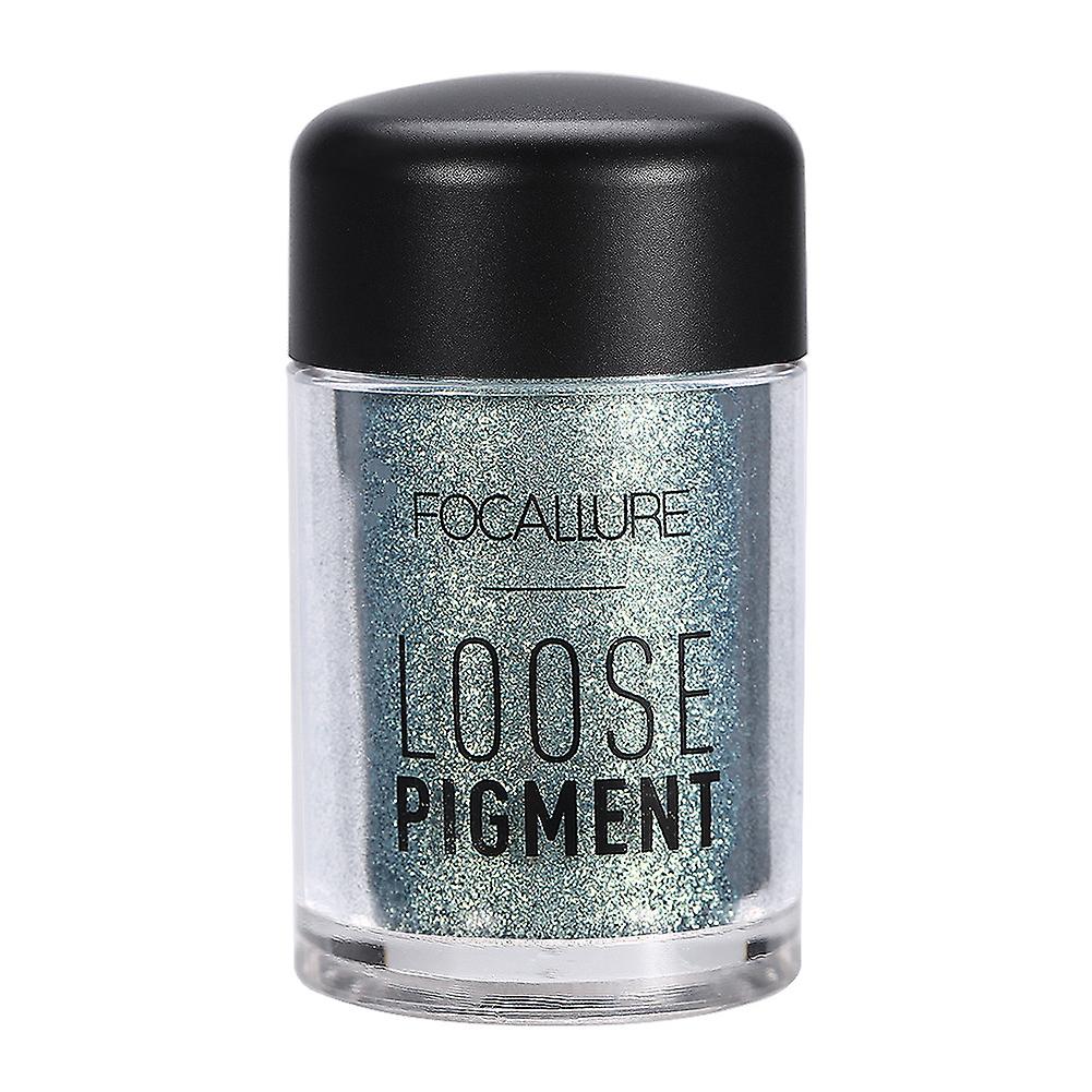 Eyeshadow, Pigment, Powder, Makeup