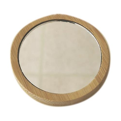 Small Bamboo Mirror 1 unit