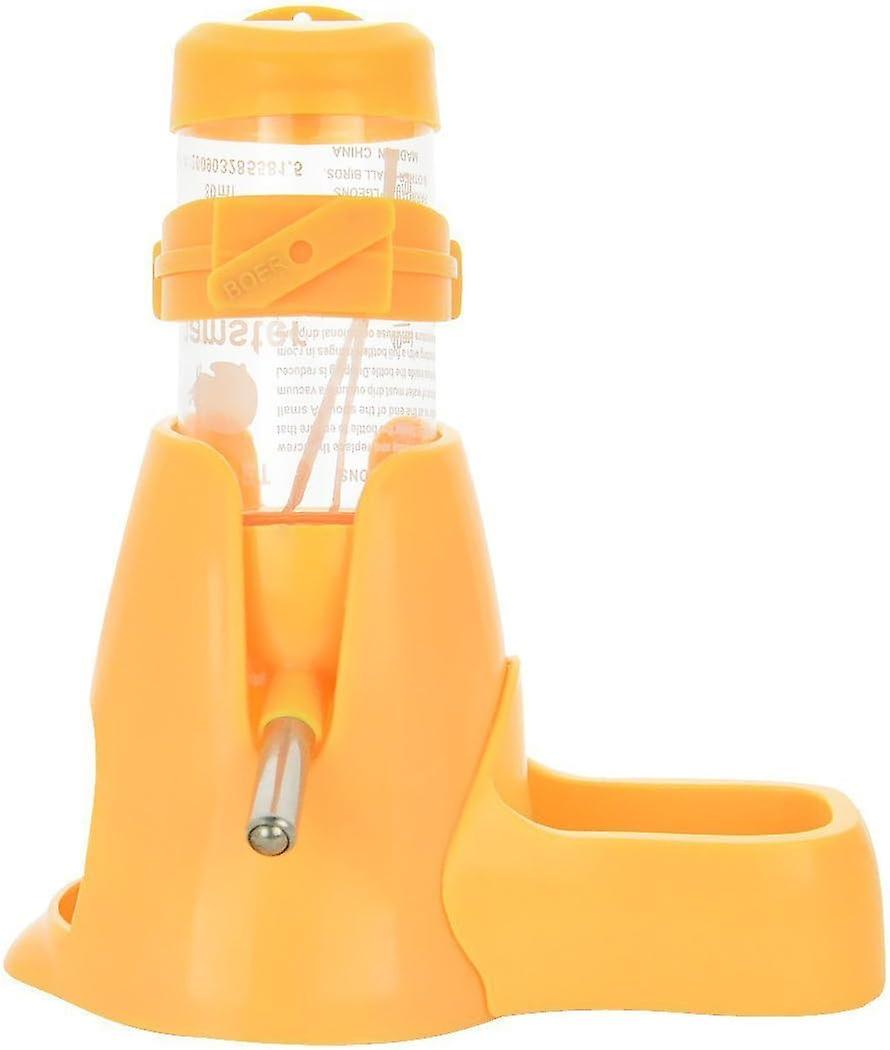 Vízadagoló, kisállat-itatók