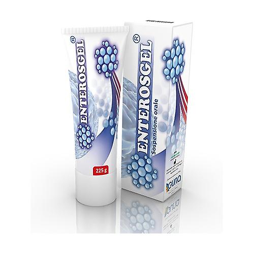 Enterosgel 225 g of gel
