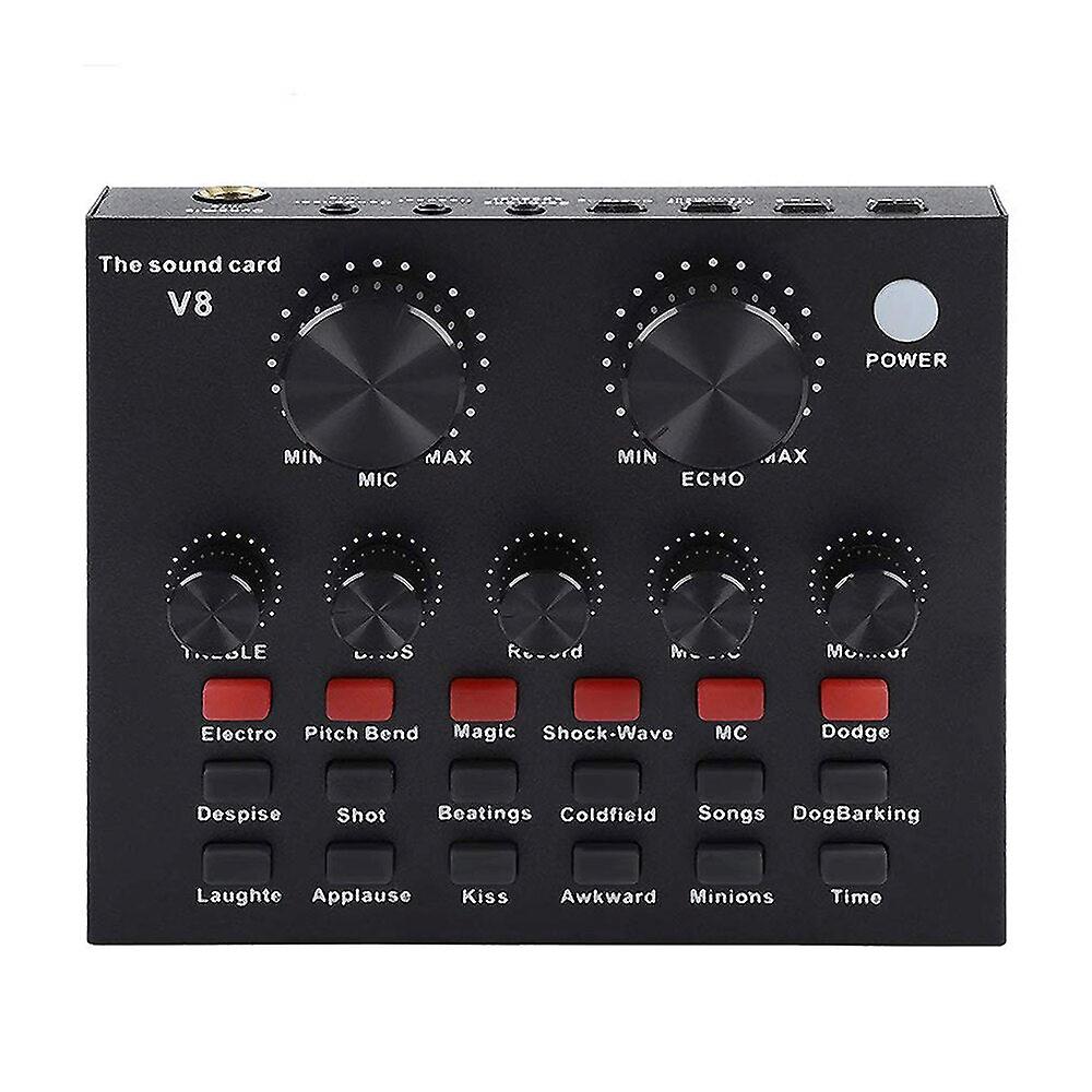 Bm 800- Home Studio Recording, Microfono a condensatore Set microfono