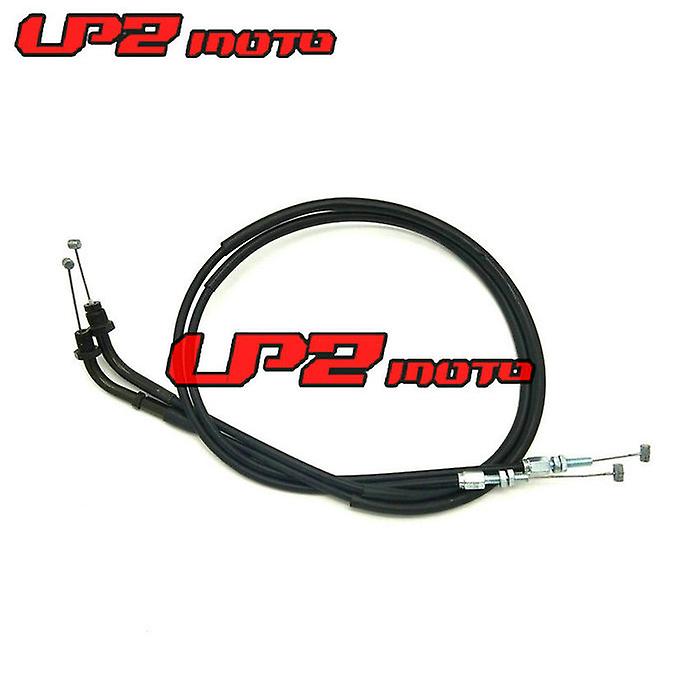 Suitable for Honda CB1300 Super Four 2003-2010 throttle cable Throttle cable