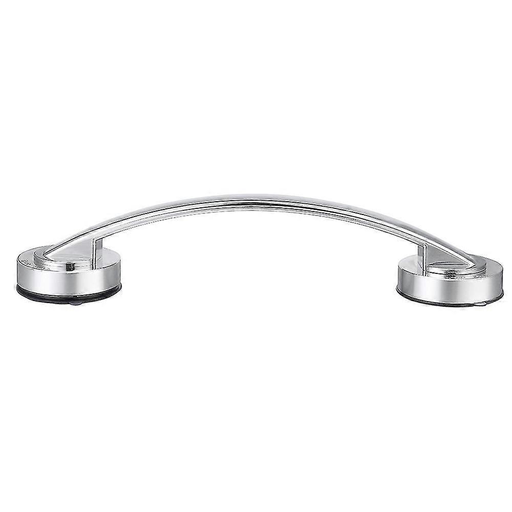 バスセーフティハンドルサクションカップ手すりグラブバスルームグリップタブシャワーバーレール