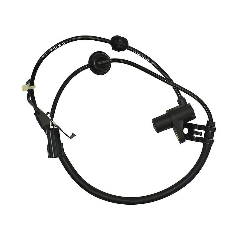 Abs Wheel Speed Sensor Jl7152