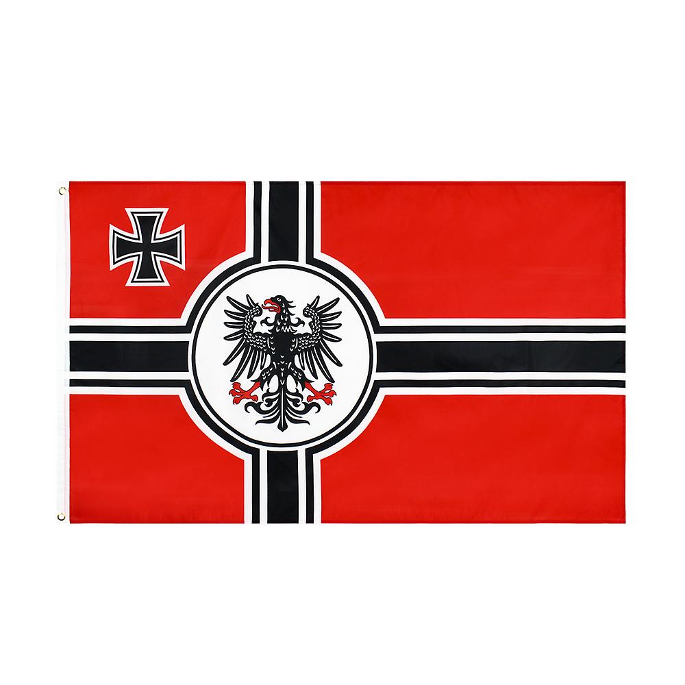 Flaglink 90*150 German Empire Dk Reich Flag