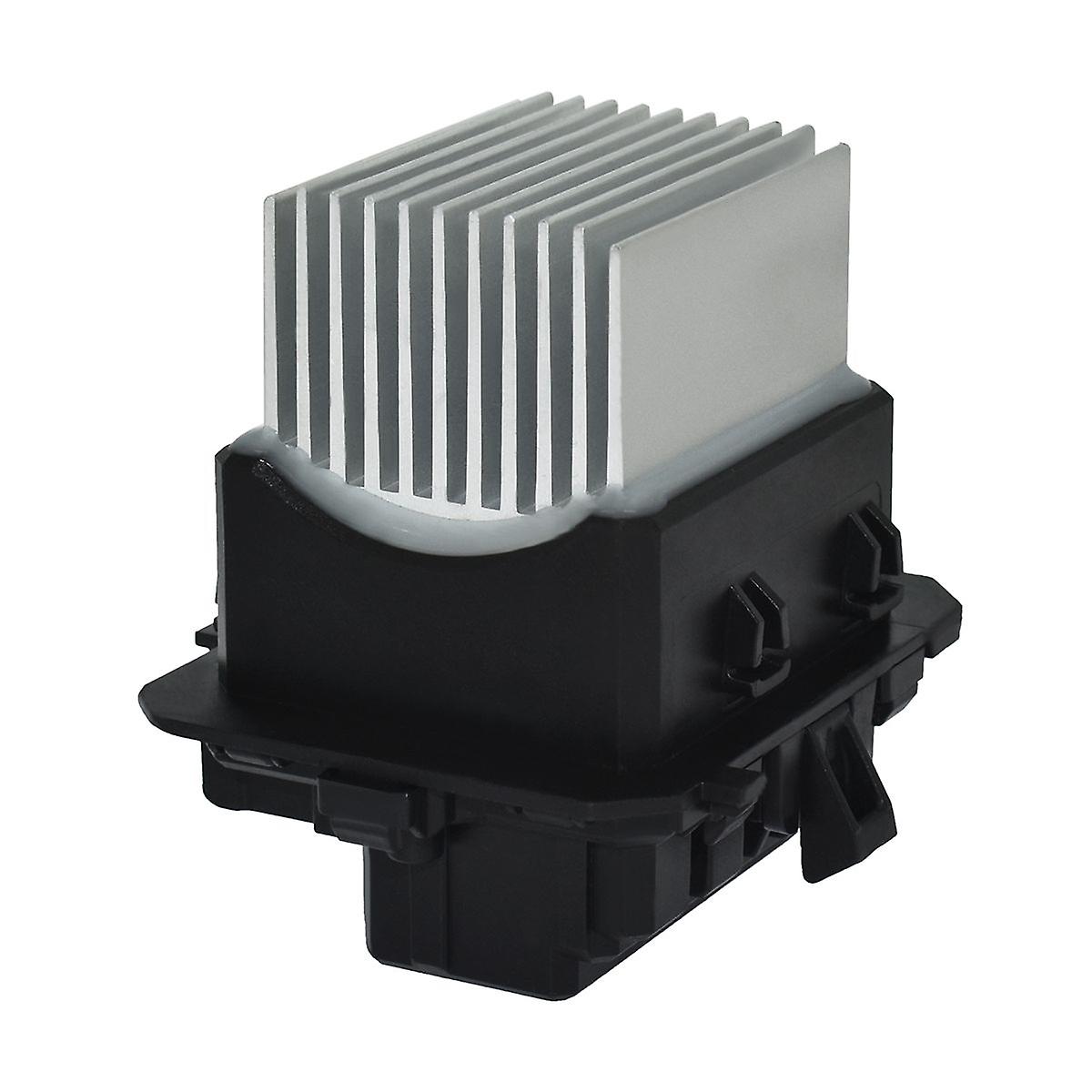 Αντίσταση μηχανών ανεμιστήρων ανεμιστήρων θερμαντήρων T1033613f-γ T1033613fc για τη βενζίνη Nissan Juke 1.0 6 ταχύτητα χειροκίνητη 5 πόρτα