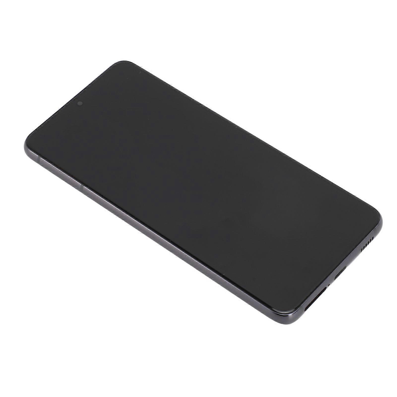 Schermvervanging Display Touch Screen Digitizer Assembly met demontagetool voor Galaxy S21