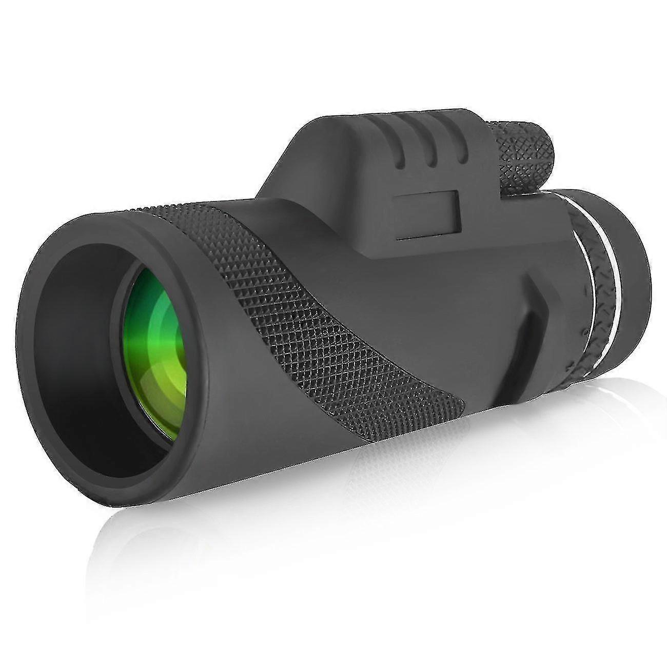 Bak4 Telescope With Ph H()