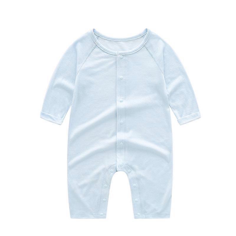 Baby Boys' Romper Jumpsuit One-Piece Coverall