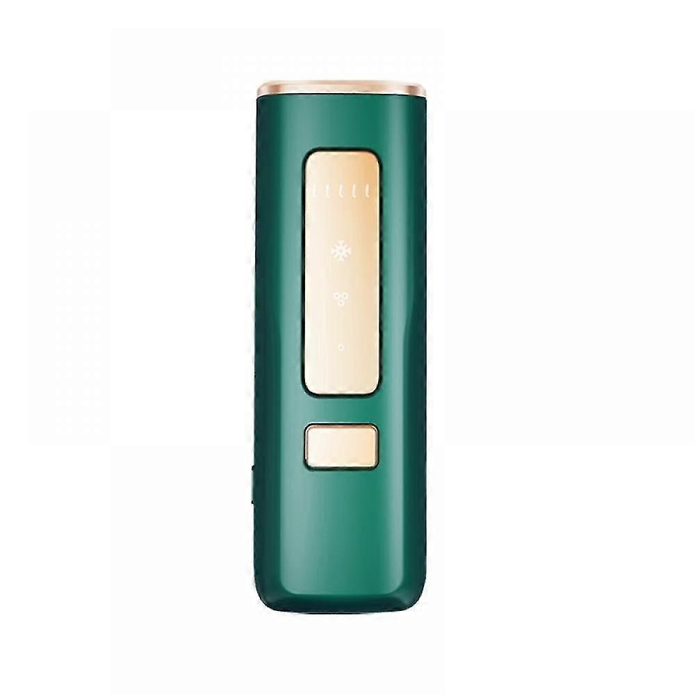 Painless Ipl epilator, Sapphire Diamond permanent epilator