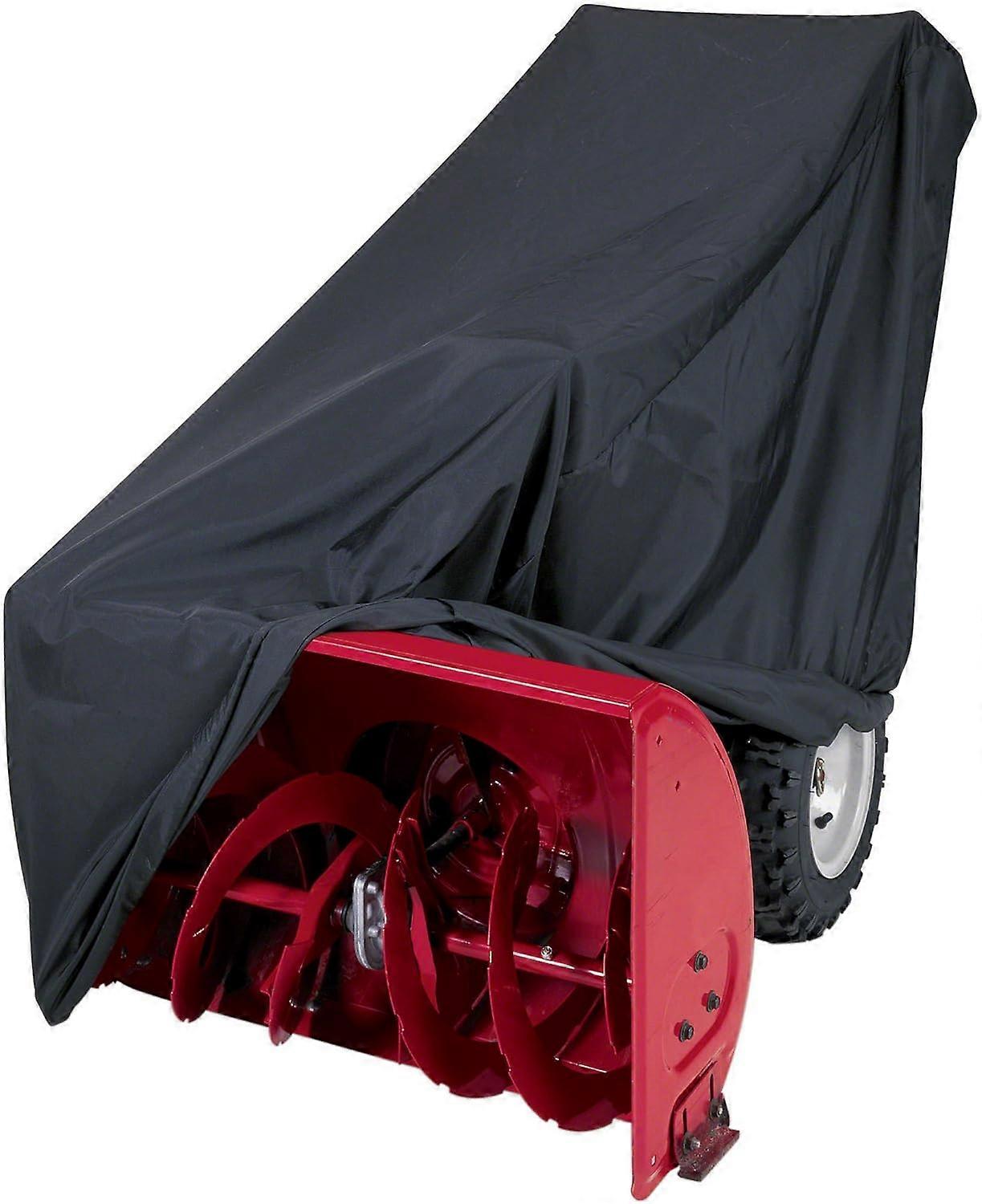 Two-Stage Snow Thrower Cover Premium easter premium  SZRH A-F