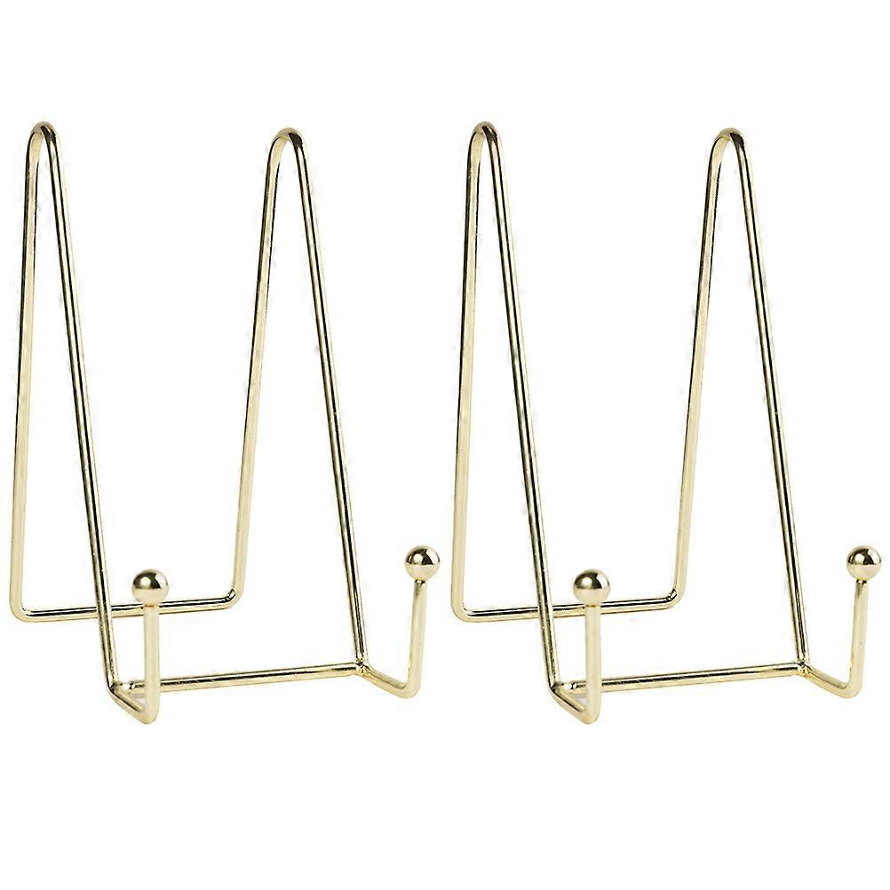 Display Stand Creative Plate Display Rack Household Dish Holder Desktop Decor