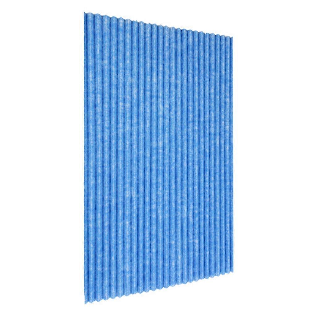 Suitable for Air Purifier Filter Screen Mc70Kmv2 Mck57Lmv2 Bac006A4C Pleated Filter Element