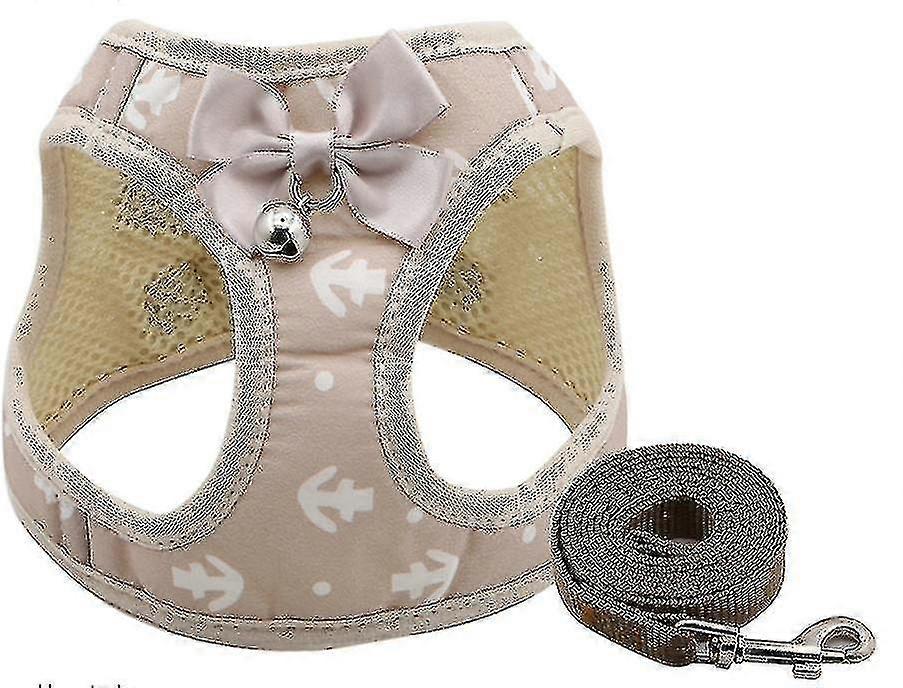 Liten hundebånd, kattesele