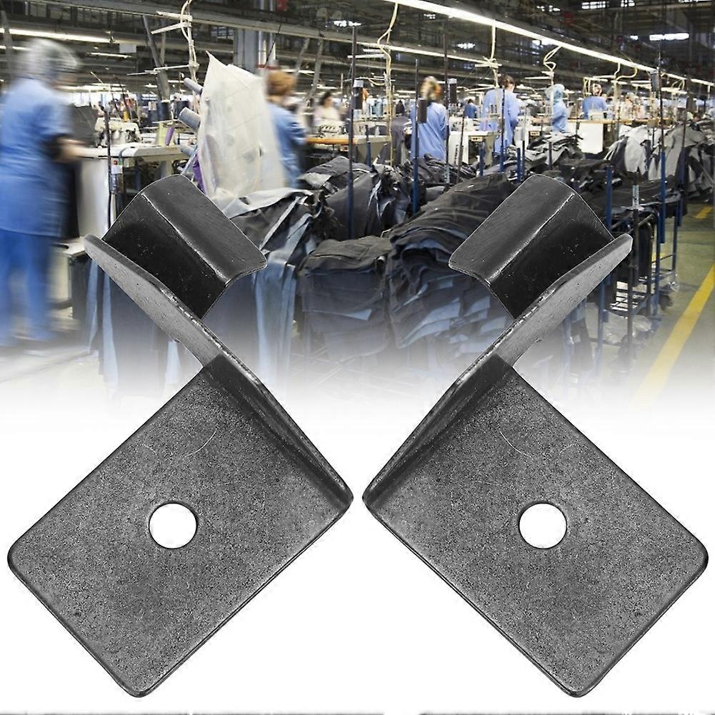 Knitting Machine Side Cam Block Left and Right 2pcs for SK280 SK270 SK218 SK325 SK328