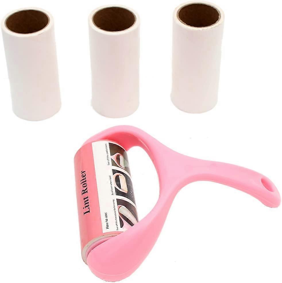 epilator, sticky dust roller cleaner for clothes 4