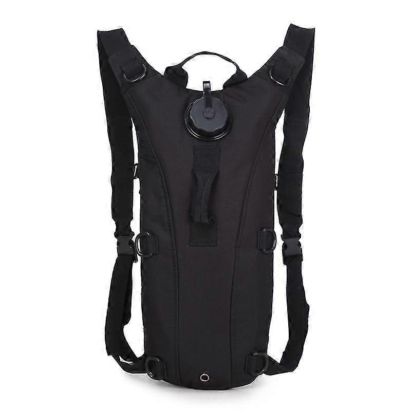 Hydration Pack Backpack 3l Water Bladder For Festivals Climbing Running New Eva Tank Tactical Backpack