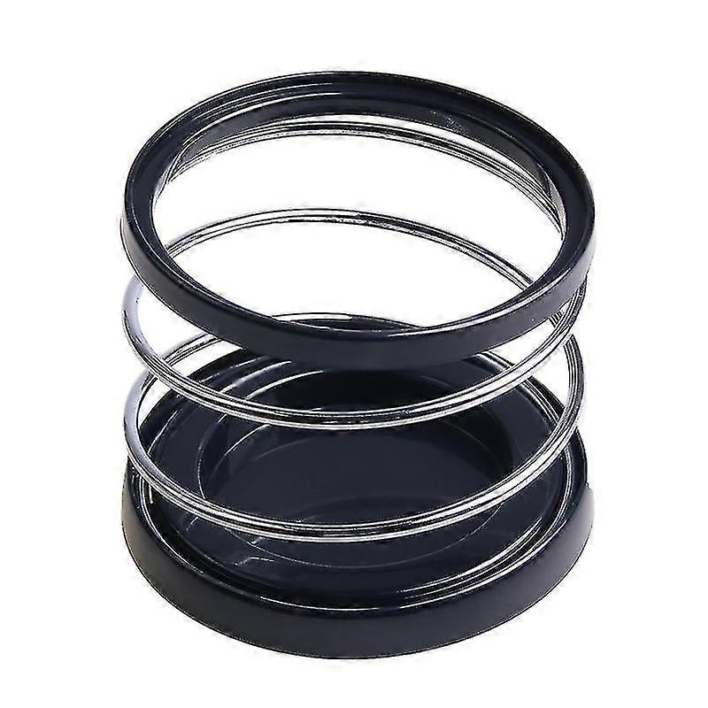 Car Spring Beverage Rack Mobile Phone Beverage Rack