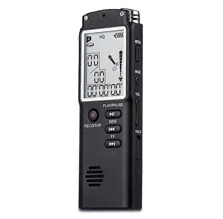 16GB Ghost Paranormal Hunting EVP Recorder. 1st Class Post