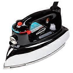 Brentwood Plancha clásica de vapor/spray