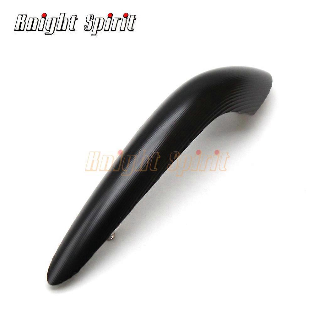 pentru Piaggio GTS300 GTS250 GTS GTV250 GTV300 All Year Motocicleta Front Fender Nose Decorator Beak CNC Accesorii din aluminiu