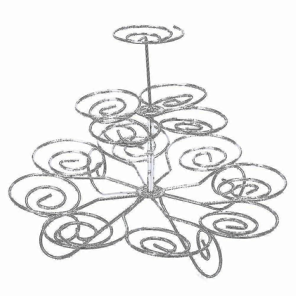 3 Tiered Cake Stand