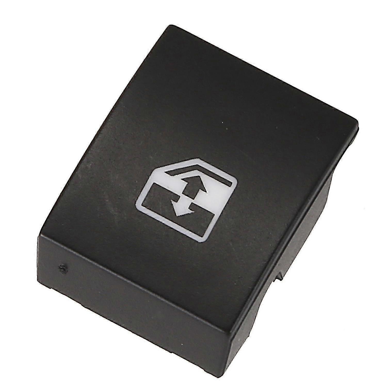 1pc Compatible With Vauxhall Opel Astra Mk5 Zafira Window Switch Button Cover