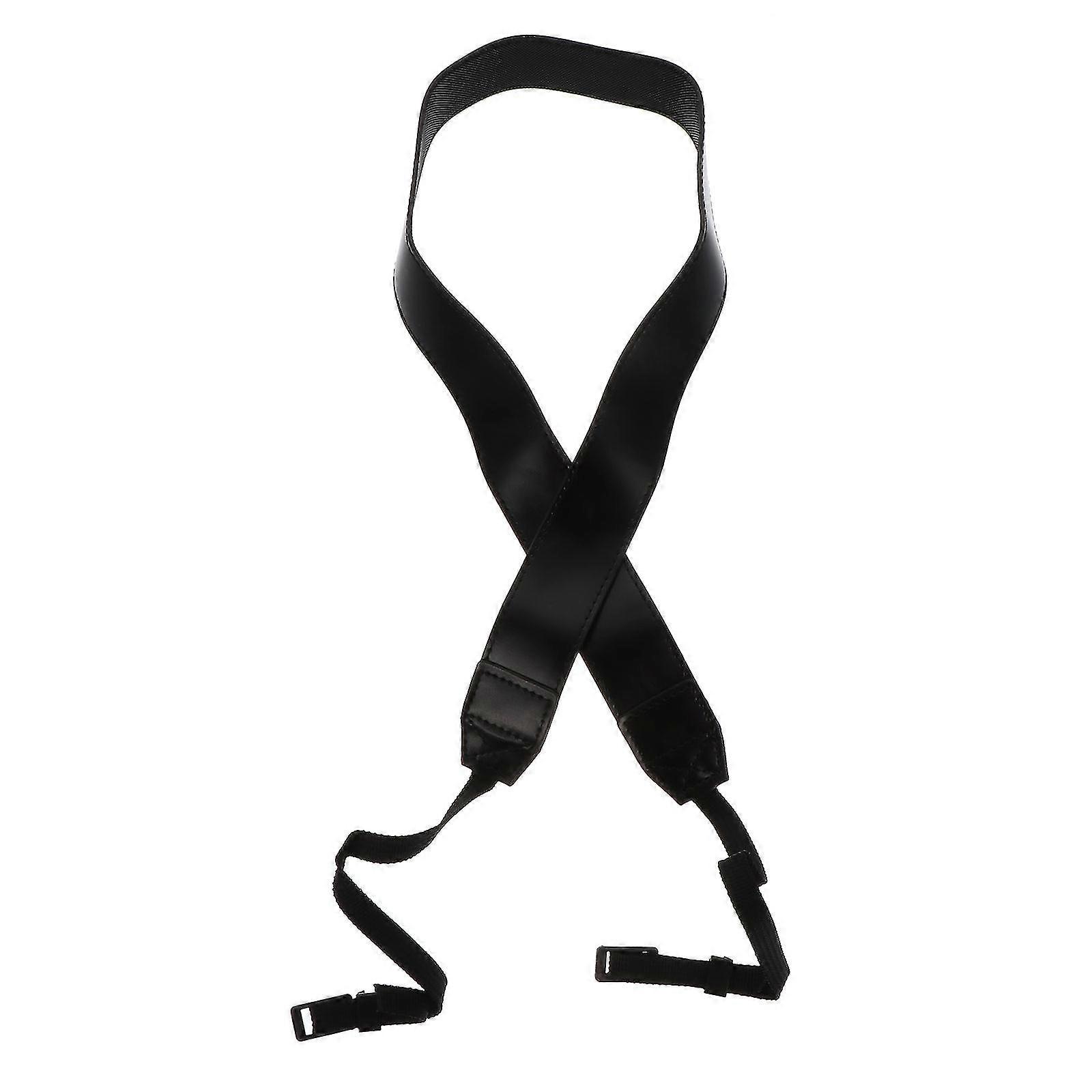 Dslr Camera Strap Adjustable Shoulder Strap Camera Shoulder Sling Strap Camera Sling Belt