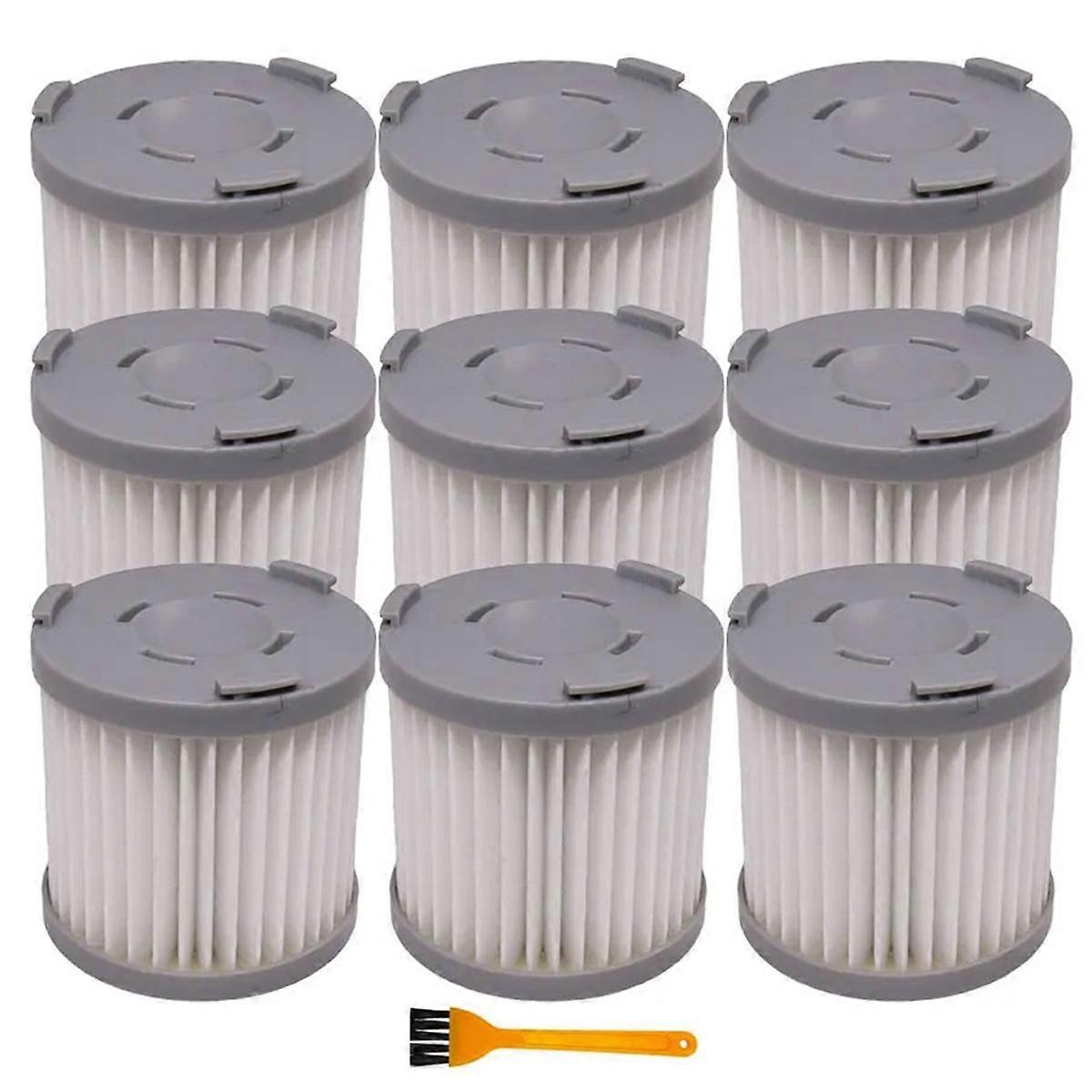 Hepa Filter for XLM353 XLM355 XLM403 XLM405 XLM407 XLM408 XLM409 Replacement Parts Accessories A