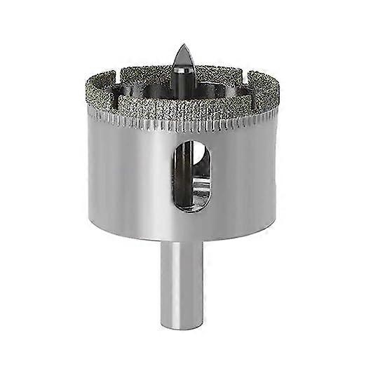 Tiles Hole Saw Diamond Drill Bits with Center Positioning Hole Opener Tools for Glass Ceramics Marble Granite