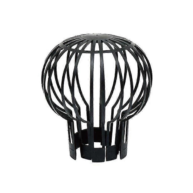 ack Of 4 Downspout Guard, Downspout Guard For Leaves, Leaves, Branches