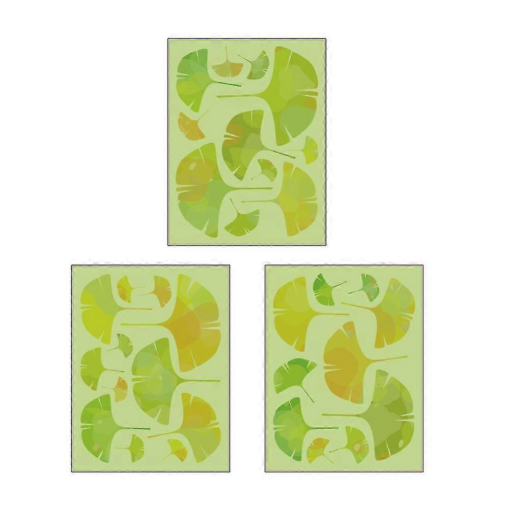 Mobile Creative Wall Affixed With Decorative Wall Window Decoration