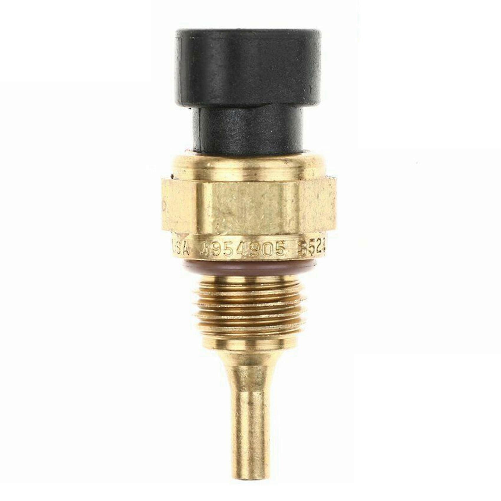 New Car Temperature Sensor Coolant Water Temperature Sensor 4954905 For Ram 2500 3500